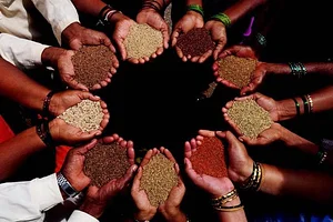 Jaivik Haat - Natural & Organic Food 5