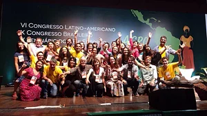 Equipe Relatoria
