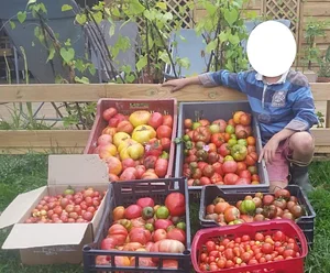 Permaculture du Bec Hellouin