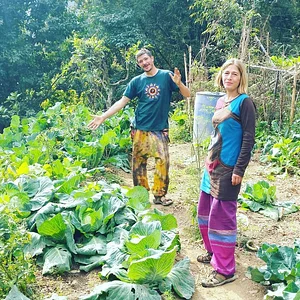 Amrit Kunja Organic Permaculture Farm