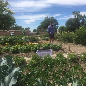 Krishna Food Forest & Farm
