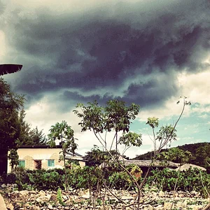 Paisaje Chiapaneco