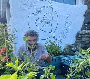 Henbant Permaculture