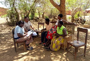 Maize-Legume Best Bets Technologies