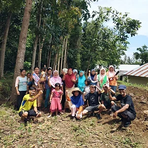 Saifana Organic Farm
