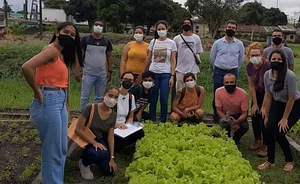 Agrofloresta