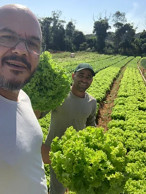 TerrAtiva - Biofertilizante