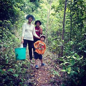 Likhalikasan Permaculture Farm