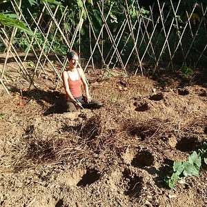 Likhalikasan Permaculture Farm