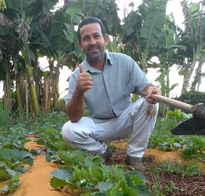 Feira Agroecológica de Montanha