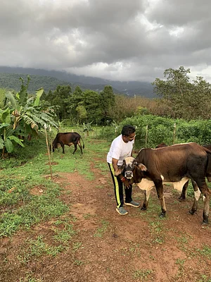 Sahyadri Naturals