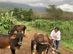 Sahyadri Naturals