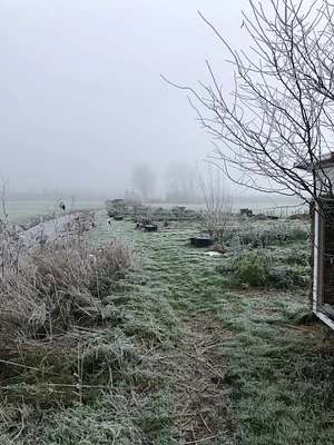 CSA Andere Wereld