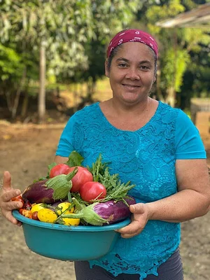 Taino Farm