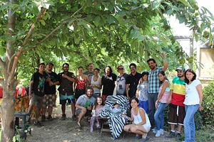 Agroecosistemas