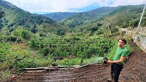 Ferme L'Ortu Muntagnolu