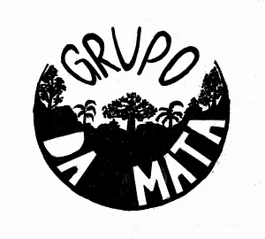 Logo Grupo Da Mata