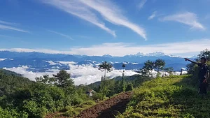 Himalaya Agroecology Research & Development