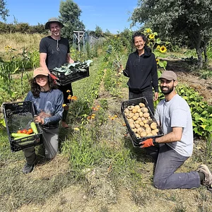 Keela Permaculture