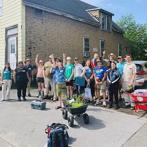 Sunray Sustainability