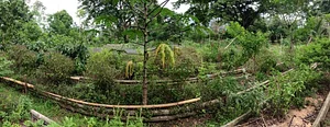 El Retiro Finca Agroecológica