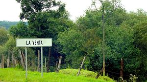 Finca Agroecológica La Venta de San Andrés