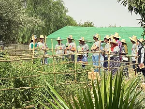 Akal Ferme en Permaculture