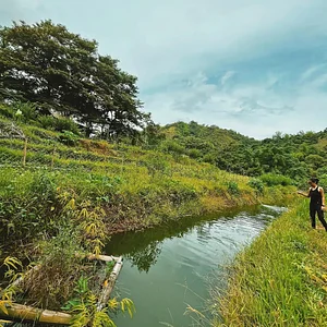 Green Warrior Eco-Farm