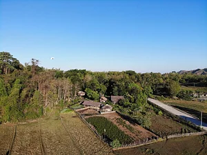 Green Warrior Eco-Farm