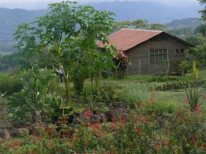 Finca Agroecologica La Flor
