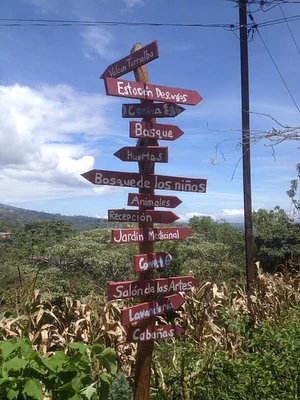 Finca Agroecologica La Flor