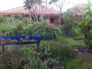 Finca Agroecologica La Flor