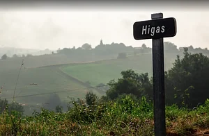 Ferme du Higas