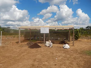 Unidade Agrícola Participativa