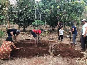 Aranya Agricultural Alternatives