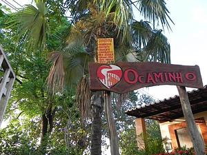 Agrofloresta Caminho