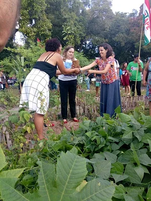 Núcleo de Agroecologia e Campesinato 3