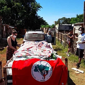 Cesta Agroecológica Solidária 3