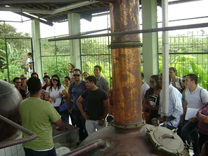 Engenho Sanhaçu