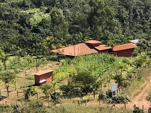 Rancho Pura Vida
