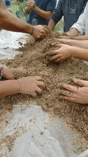 Agroecología y Soberanía Alimentaria en CLAySA-UNC