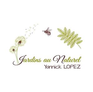 Jardins au naturel / natural gardens